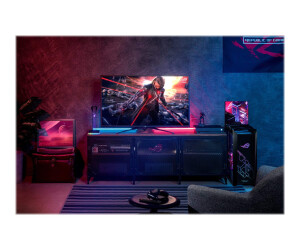 ASUS ROG Strix XG43UQ - LED-Monitor - Gaming - 109.2 cm...