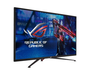 ASUS ROG Strix XG43UQ - LED-Monitor - Gaming - 109.2 cm (43")