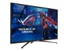 ASUS ROG Strix XG43UQ - LED-Monitor - Gaming - 109.2 cm (43")