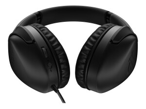ASUS ROG Strix Go - Headset - ohrumschließend