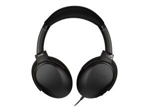 ASUS ROG Strix Go - Headset - ohrumschließend