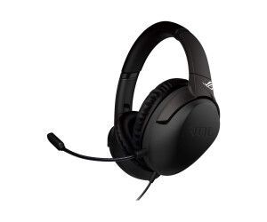 ASUS ROG Strix Go - Headset - ohrumschließend