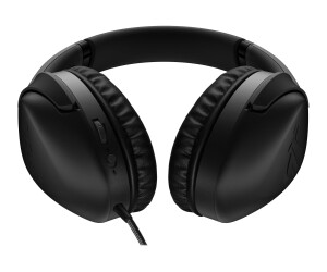 ASUS ROG Strix Go - Headset - ohrumschließend