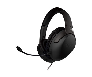 Asus Rog Strix GO - Headset - Earring