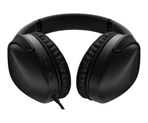 Asus Rog Strix Go Core - Headset - Earring