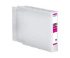 Epson T04C3 - L-Größe - Magenta - Original - Tintenpatrone