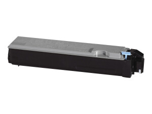 Kyocera TK 510K - Schwarz - original - Tonersatz