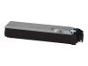 Kyocera TK 510K - Schwarz - original - Tonersatz