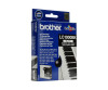 Brother LC1000BK - black - original - ink cartridge