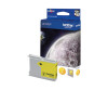 Brother LC1000Y - Gelb - original - Tintenpatrone