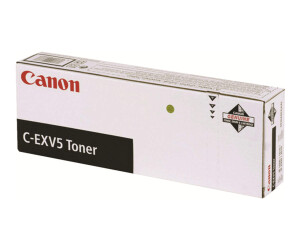 Canon C-EXV 11 - Schwarz - Tonernachfüllung -...