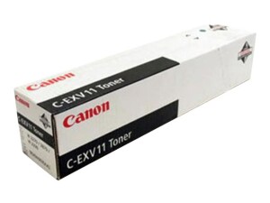 Canon C-EXV 11 - Schwarz - Tonernachfüllung -...