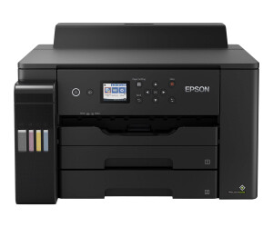 EPSON ECOTANK ET -16150 - Printer - Color - Duplex - Ink...