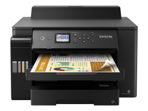 Epson EcoTank ET-16150 - Drucker - Farbe - Duplex -...