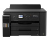 EPSON ECOTANK ET -16150 - Printer - Color - Duplex - Ink beam - A3 - 4800 x 1200 dpi - up to 25 pages/min. (monochrome)/