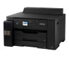 Epson EcoTank ET-16150 - Drucker - Farbe - Duplex - Tintenstrahl - A3 - 4800 x 1200 dpi - bis zu 25 Seiten/Min. (einfarbig)/