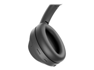 Sony WH-1000XM4 - Kopfhörer mit Mikrofon -...
