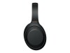 Sony WH-1000XM4 - Kopfhörer mit Mikrofon - ohrumschließend