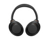 Sony WH -1000XM4 - headphones with microphone -
