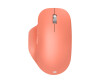 Microsoft Bluetooth Ergonomic Mouse - Maus - ergonomisch