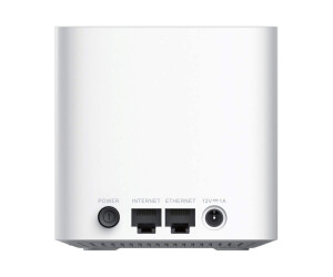 D-Link Covr Whole Home COVR-1102 - WLAN-System (2 Extender)