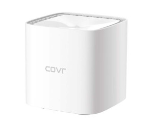 D-Link Covr Whole Home COVR-11102-WLAN system (2 routers)