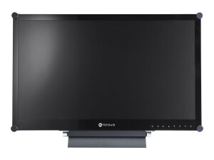 AG Neovo HX-24G - HX-Series LCD Anzeige - Farbe - 61 cm...