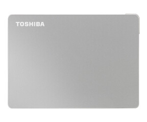 Toshiba Canvio Flex - Festplatte - 1 TB - extern (tragbar)