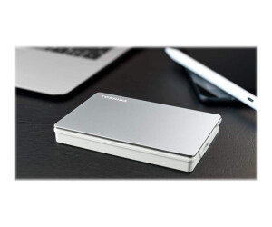 Toshiba canvio flex - hard drive - 2 TB - external (portable)