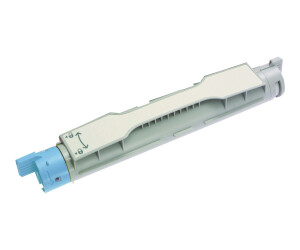 Epson Cyan - original - Tonerpatrone - für AcuLaser...