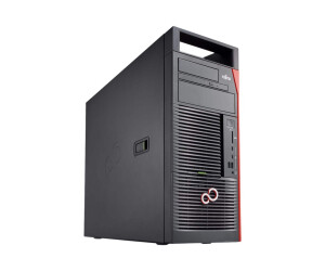Fujitsu Celsius M7010Xpower - Tower - 4U - 1 x Core i9...