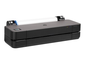 HP DesignJet T250 - 610 mm (24") Großformatdrucker - Farbe - Tintenstrahl - A1, ANSI D - 2400 x 1200 dpi - bis zu 0.5 Min./Seite (einfarbig)/