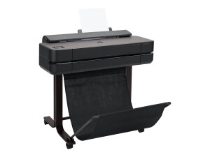 HP DesignJet T650 - 610 mm (24")...