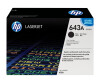HP 643A - Schwarz - original - LaserJet - Tonerpatrone (Q5950A)