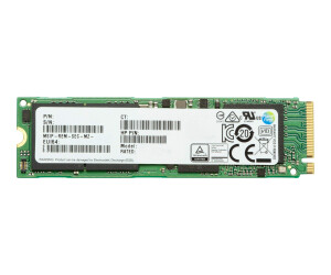 HP  SSD - 1 TB - intern - M.2 2280 - PCIe - für...