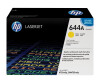 HP 644A - Gelb - original - LaserJet - Tonerpatrone (Q6462A)