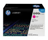 HP 644a - Magenta - Original - Laserjet - Toner cartridge (Q6463A)