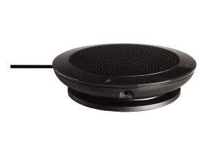 Jabra SPEAK 410 - VoIP-Freisprechtelefon für Tisch