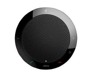 Jabra SPEAK 410 - VoIP-Freisprechtelefon für Tisch