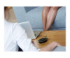 Jabra SPEAK 410 - VoIP-Freisprechtelefon für Tisch