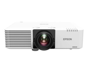 Epson EB-L730U - 3-LCD-Projektor - 7000 lm (weiß)