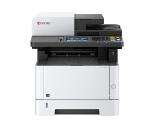 Kyocera Ecosys M2640IDW - Multifunction printer - S/W -...