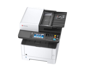 Kyocera ECOSYS M2640idw - Multifunktionsdrucker - s/w -...