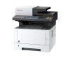Kyocera Ecosys M2640IDW - Multifunction printer - S/W - Laser - Legal (216 x 356 mm)