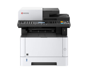 Kyocera Ecosys M2135DN - Multifunction printer - S/W -...