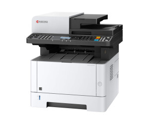 Kyocera ECOSYS M2135dn - Multifunktionsdrucker - s/w - Laser - Legal (216 x 356 mm)