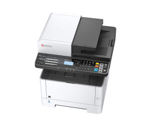 Kyocera Ecosys M2540DN - Multifunction printer - S/W -...