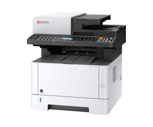 Kyocera Ecosys M2540DN - Multifunction printer - S/W - Laser - Legal (216 x 356 mm)