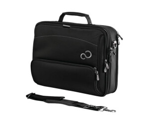 Fujitsu Prestige Case Mini 13 - Notebook bag - 33.8 cm...