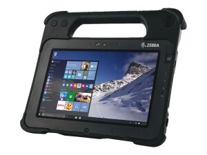 Zebra XPAD L10 - Robust - Tablet - Intel Core i5 1135G7 /...